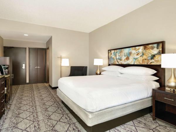 DoubleTree by Hilton Atlanta Northeast/Northlake : photo 4 de la chambre chambre lit king-size - non-fumeurs
