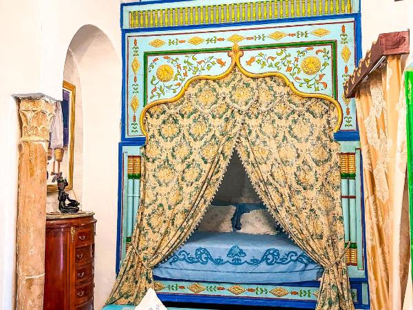 Dar Badiaa : photo 1 de la chambre grande chambre double 