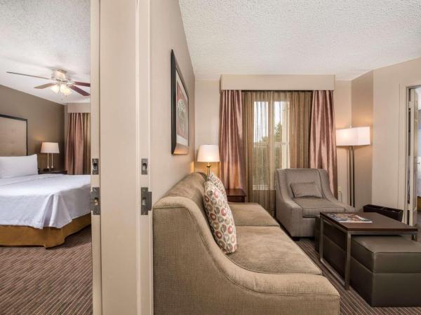 Homewood Suites by Hilton Austin South : photo 1 de la chambre suite 2 chambres - non-fumeurs