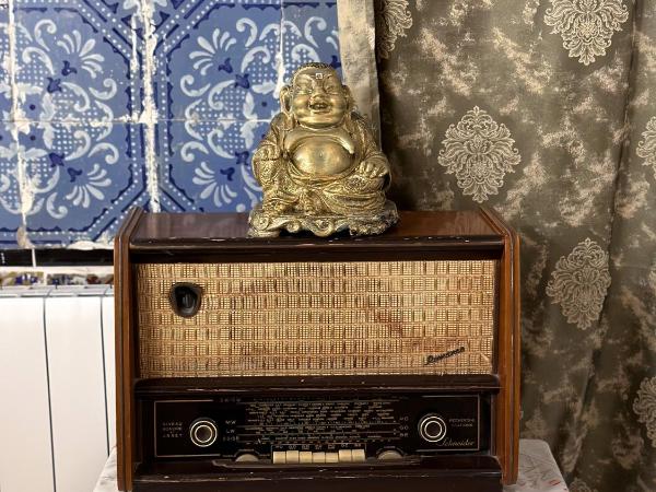 Dar Badiaa : photo 7 de la chambre grande chambre double 