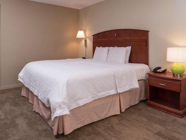 Hampton Inn Columbia Northeast-Fort Jackson Area : photo 2 de la chambre chambre lit king-size - non-fumeurs