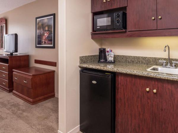 Hampton Inn Columbia Northeast-Fort Jackson Area : photo 3 de la chambre chambre 2 lits queen-size - non-fumeurs