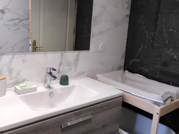 Au fil du temps : photo 6 de la chambre chambre quadruple deluxe