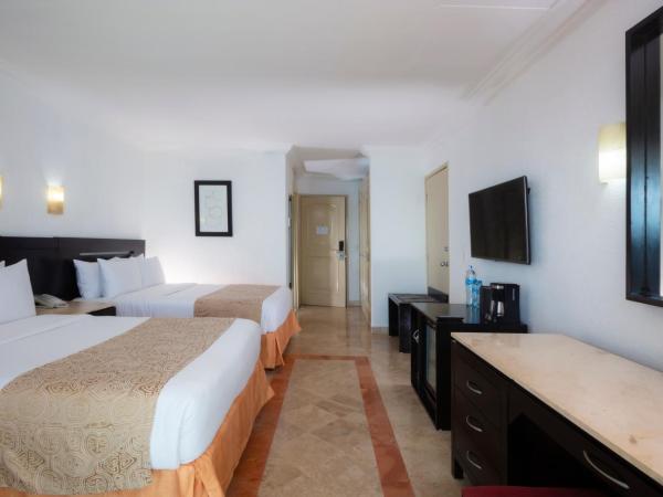 Krystal Cancun : photo 4 de la chambre chambre standard avec 2 lits doubles