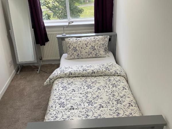 Bethel Apartments : photo 1 de la chambre chambre simple