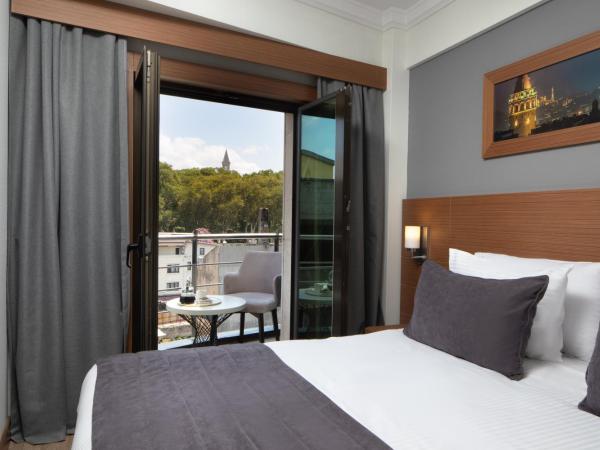 Orka Royal Hotel & Spa : photo 2 de la chambre chambre standard avec accès gratuit au spa