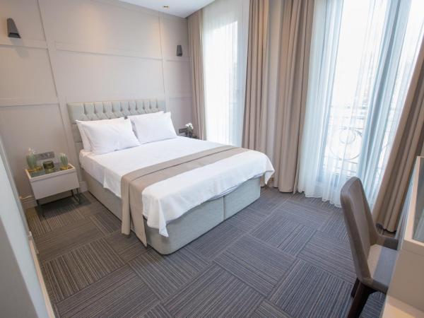 Anatolia Inn : photo 2 de la chambre chambre double deluxe avec balcon