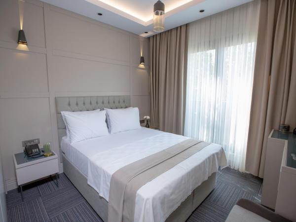 Anatolia Inn : photo 4 de la chambre chambre double deluxe avec balcon