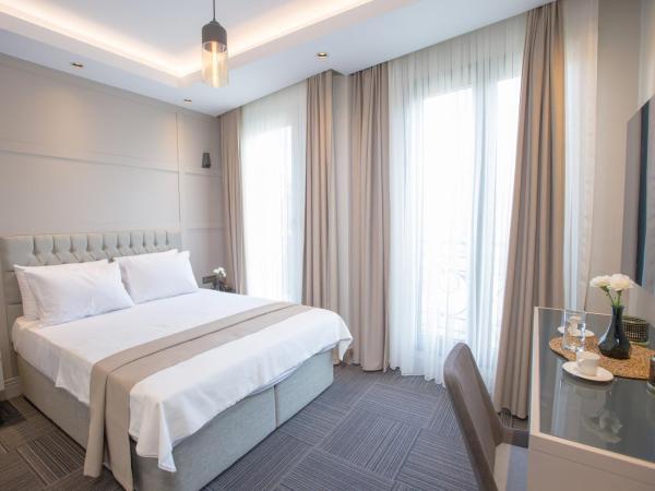 Anatolia Inn : photo 2 de la chambre chambre double supérieure