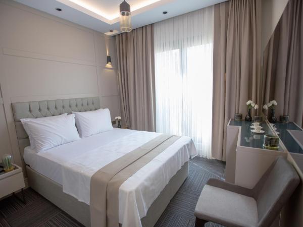 Anatolia Inn : photo 10 de la chambre chambre double supérieure