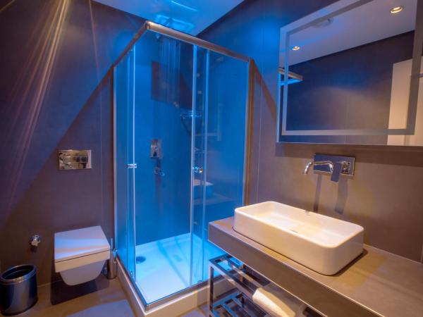 Anatolia Inn : photo 7 de la chambre chambre simple deluxe avec balcon