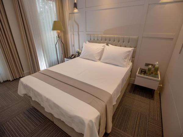 Anatolia Inn : photo 9 de la chambre suite familiale avec balcon