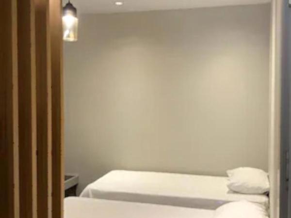 Anatolia Inn : photo 2 de la chambre suite familiale avec balcon