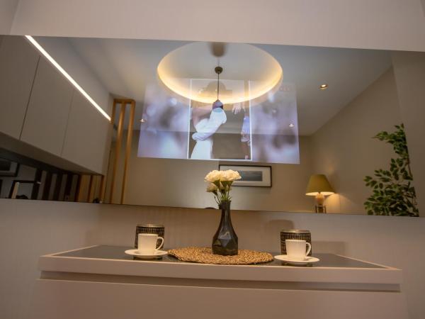 Anatolia Inn : photo 5 de la chambre chambre double deluxe avec balcon