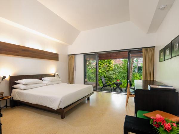Haadson Resort - Khaolak, Phangnga : photo 1 de la chambre villa
