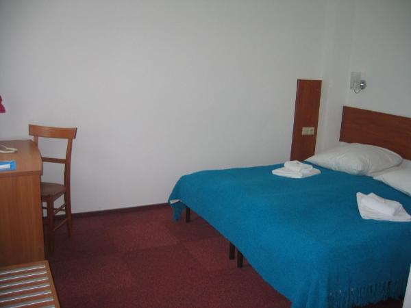 Hotel Dom Marynarza : photo 4 de la chambre suite junior