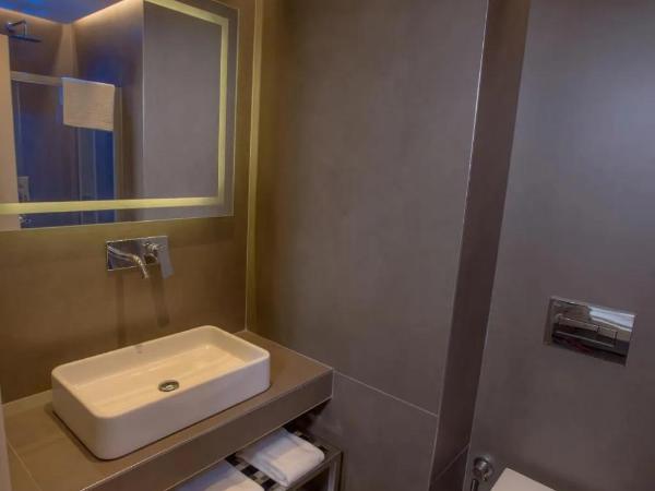 Anatolia Inn : photo 8 de la chambre chambre simple deluxe avec balcon