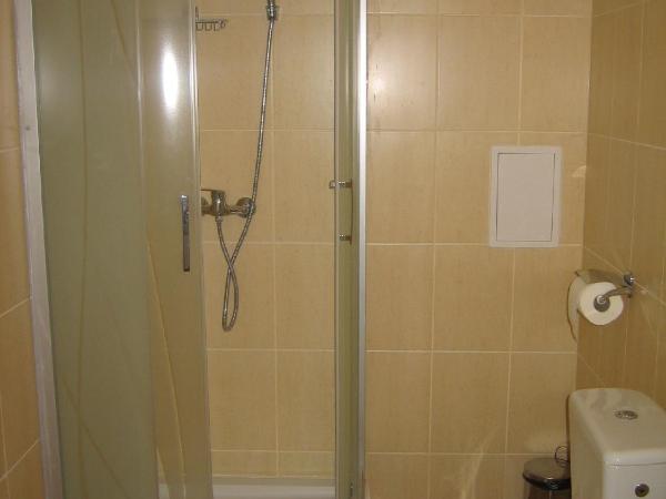Hotel Dom Marynarza : photo 6 de la chambre suite junior