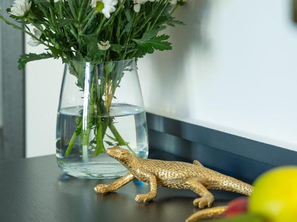 Le Mummarelle Napoli : photo 4 de la chambre chambre double