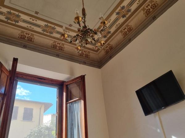 B&B Firenze 400 : photo 2 de la chambre chambre double