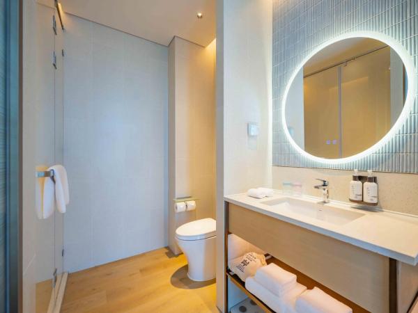 EVEN Hotels Shanghai Expo, an IHG Hotel : photo 10 de la chambre chambre standard