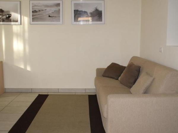 Residence Belmare : photo 5 de la chambre chambre double Économique