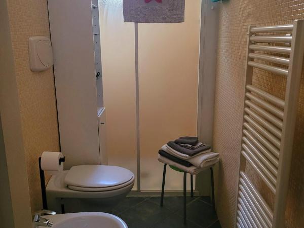 Residence Désirée : photo 10 de la chambre appartement 1 chambre