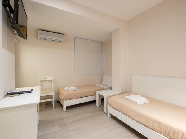 Dimitrios Village Beach Resort : photo 2 de la chambre appartement 1 chambre