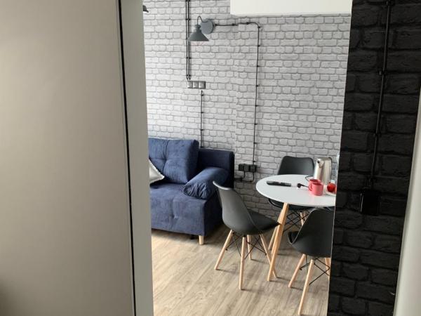 Guest Apartments Orłowo : photo 3 de la chambre appartement 2 chambres