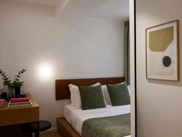 Noa Hotel : photo 4 de la chambre hébergement double plus 1