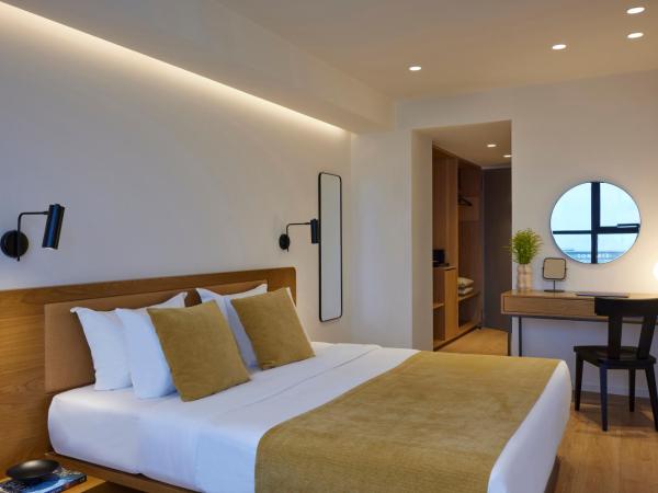 Noa Hotel : photo 6 de la chambre suite junior - vue sur la mer