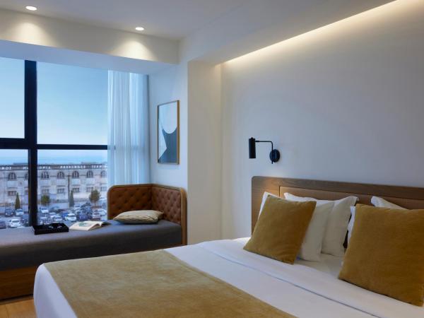 Noa Hotel : photo 3 de la chambre suite junior - vue sur la mer