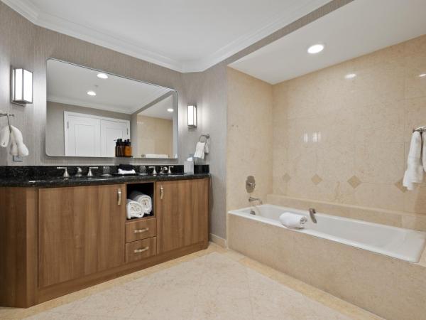 The Atlantic Hotel & Spa : photo 6 de la chambre suite 1 chambre - vue sur ville