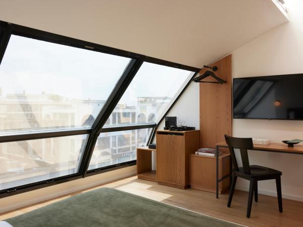 Noa Hotel : photo 6 de la chambre hébergement loft