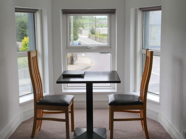 The Landmark : photo 1 de la chambre chambre double avec salle de bains privative