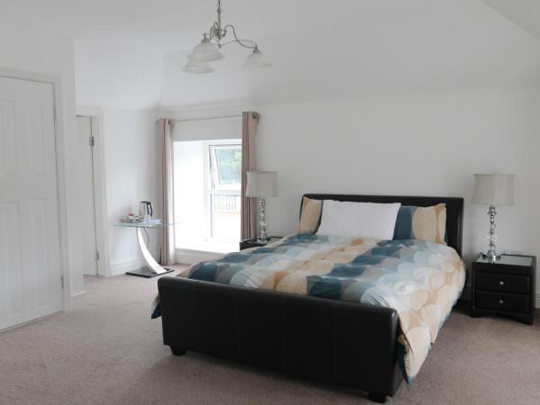 The Landmark : photo 2 de la chambre chambre double avec salle de bains privative