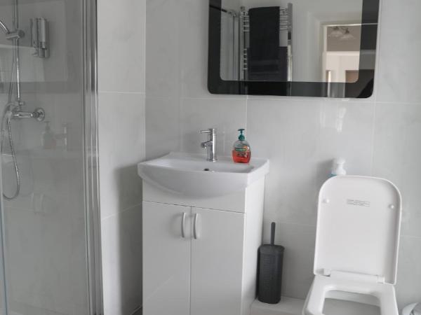 The Landmark : photo 3 de la chambre chambre double avec salle de bains privative