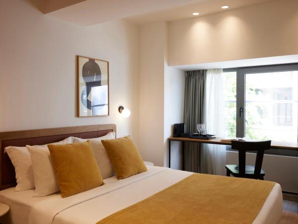 Noa Hotel : photo 3 de la chambre hébergement urban plus