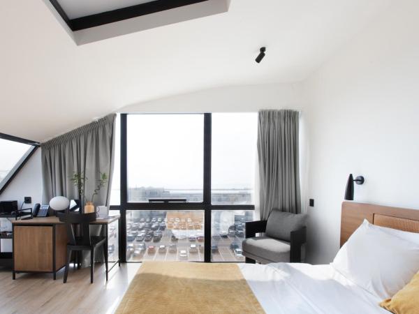 Noa Hotel : photo 3 de la chambre suite signature