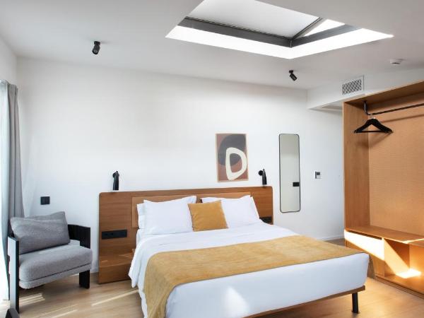 Noa Hotel : photo 5 de la chambre suite signature