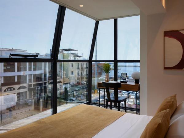 Noa Hotel : photo 1 de la chambre suite signature