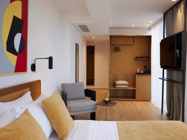 Noa Hotel : photo 6 de la chambre suite signature