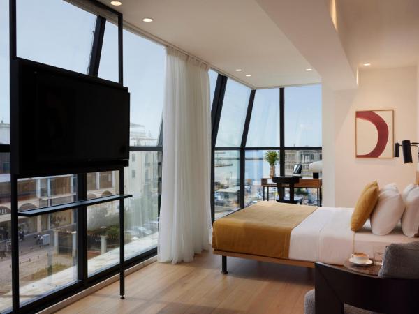 Noa Hotel : photo 2 de la chambre suite signature