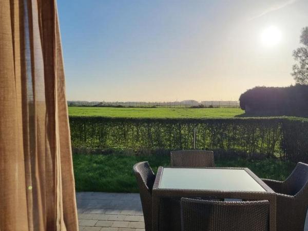 Charmehotel Kruishof : photo 5 de la chambre suite familiale avec terrasse