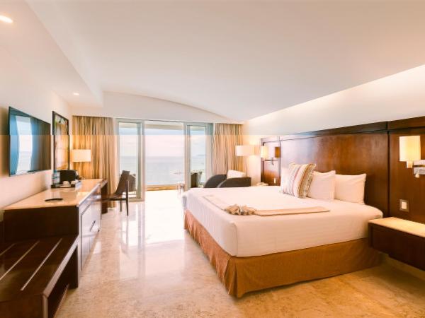 Azul Ixtapa Grand All Inclusive Suites - Spa & Convention Center : photo 1 de la chambre suite master