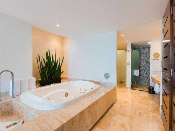 Azul Ixtapa Grand All Inclusive Suites - Spa & Convention Center : photo 3 de la chambre suite master