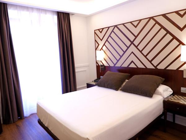 Hotel Boutique Atrio : photo 5 de la chambre superior double room with views