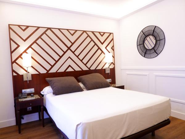 Hotel Boutique Atrio : photo 5 de la chambre chambre double supérieure (1-2 adultes)