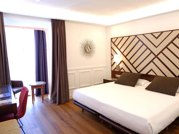 Hotel Boutique Atrio : photo 2 de la chambre superior double room with views