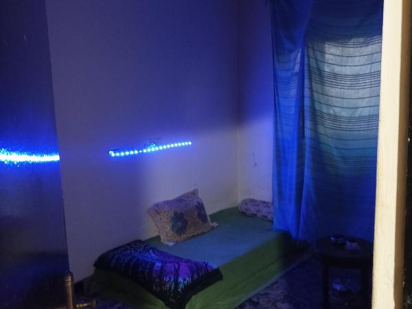 Ain sbaa Hay mohmmadi : photo 1 de la chambre chambre double